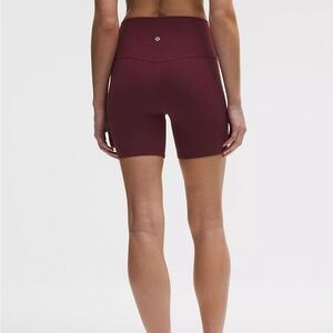 Lululemon Align Shorts